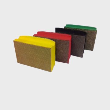 Diamond Hand Pads