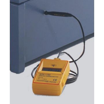 Digital Temp Meter