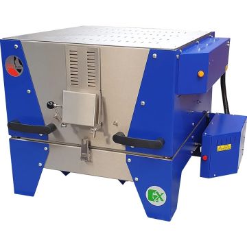 Kilncare Eco Fuser Glass Fusing Kiln