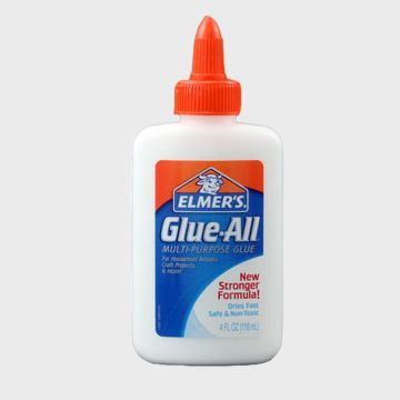 Elmers Fusing Glue 118ml