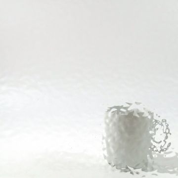 English Muffle Crystal Clear