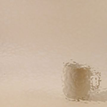 English Muffle Apricot Beige