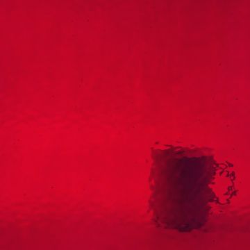 English Muffle Manchester Red