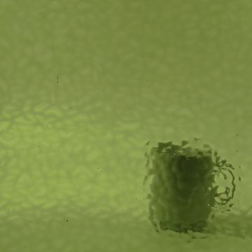 English Muffle Sussex Green