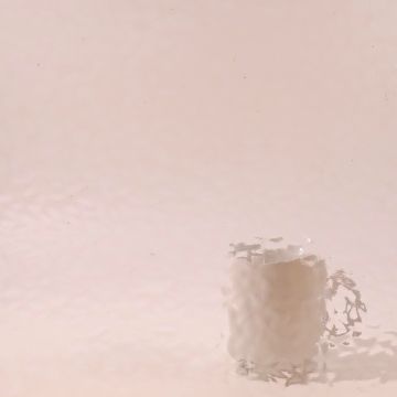 English Muffle Champagne Pink