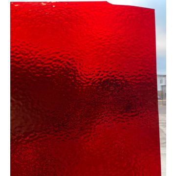 English Muffle Rose Red