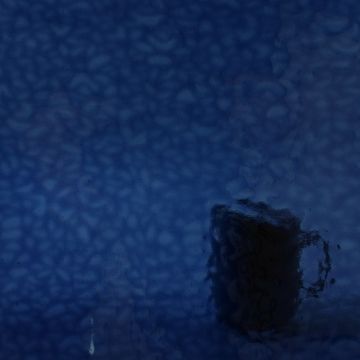 English Muffle Midnight Blue