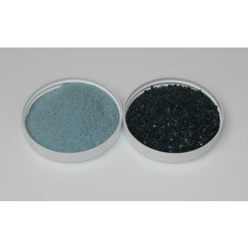 Float Frit Aqua