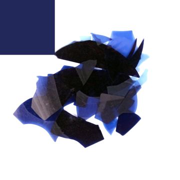 Optul Float Confetti Dark Blue 0058