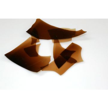Float Confetti Deer Brown