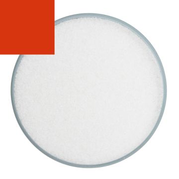 Optul Float Frit Red 1015