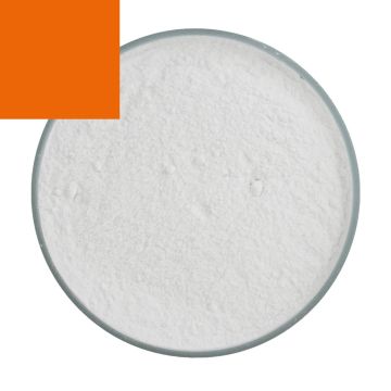 Optul Float Frit Orange 1025