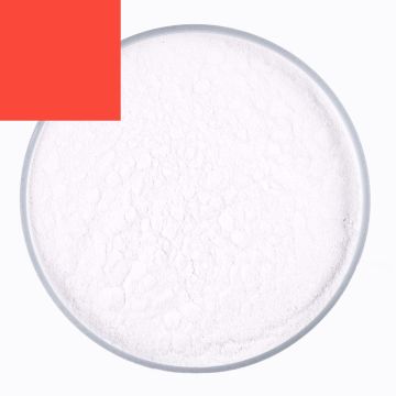 Optul Float Frit Grenadine Red 1065