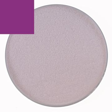 Optul Float Frit Gold Violet 4015