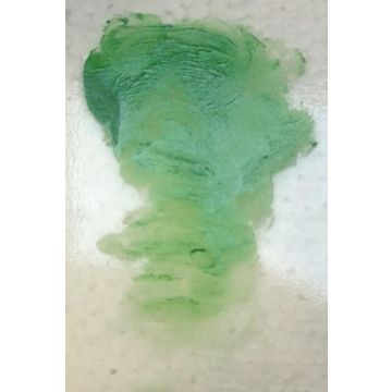 Degussa Firing Paint Light Green R33