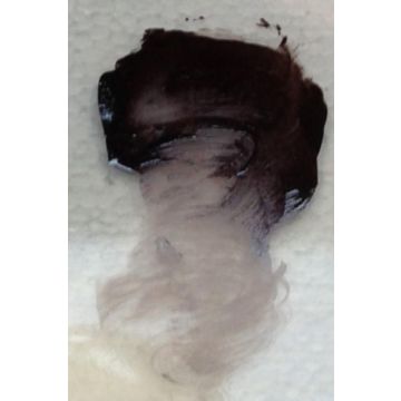 Degussa Firing Paint Dark Brown R33