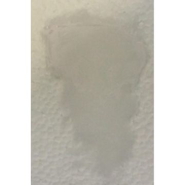 Degussa Firing Paint Semi Matt R33