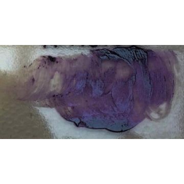Degussa Firing Paint Dark Purple R33