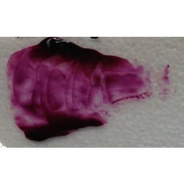 Degussa Firing Paint Violet R33