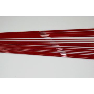 Float Stringers Cherry Red 250g