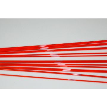 Float Stringers Orange Opal 250g