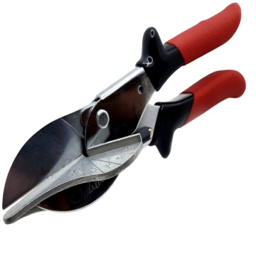 Gasket Shear Lead for Stained Glass