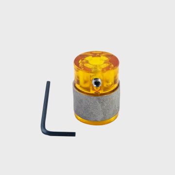 GelBit Grinding Head 25mm