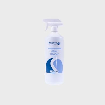Glass Cleaner 1ltr