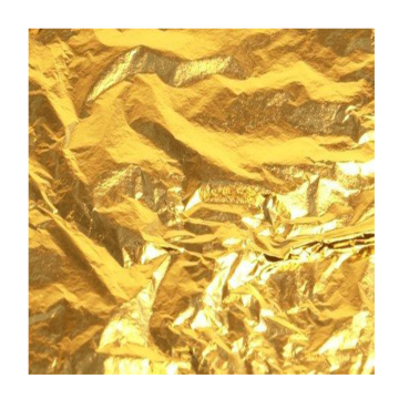 Gold Leaf