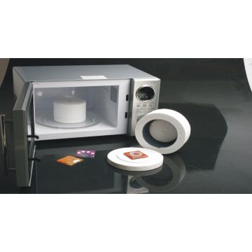 HotPot Microwave Kiln Medium  110mm 