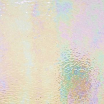 Wissmach Clear Iridescent Granite