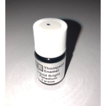 Liquid Bright Palladium 2g
