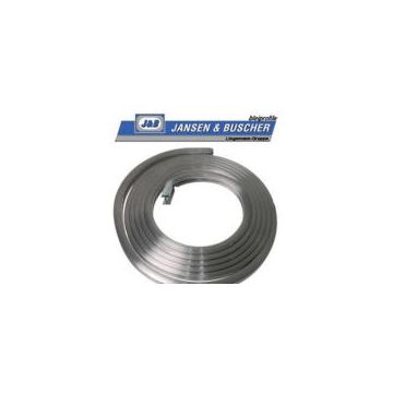 Lead Came 10x5mm Round