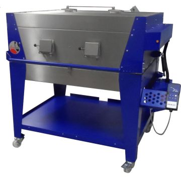 Kilncare Elite Fuser Glass Fusing Kiln
