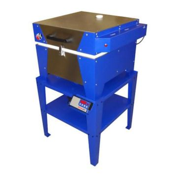 Kilncare Hobby Fuser Wifi Glass Fusing Kiln