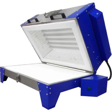 Kilncare Pro Fuser Glass Fusing Kiln