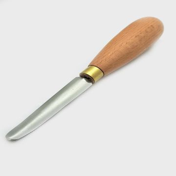 Oyster Knife for Stained Glass