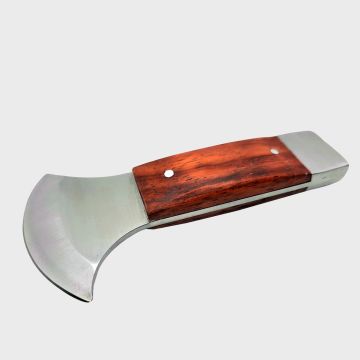 Pro Lead Knife