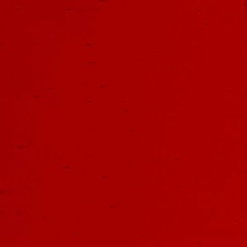 Lamberts Goethe Red on Clear Glass Sheet G1001U