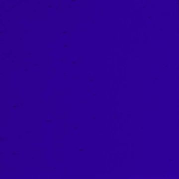 Lamberts Goethe Blue on Clear Glass Sheet G1006U