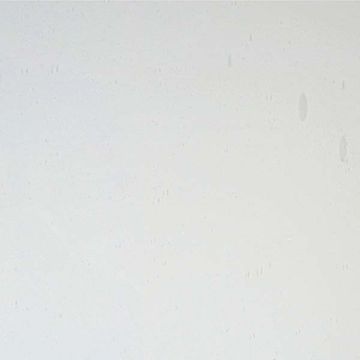 Lamberts Dense Opal White Mouth Blown Glass 3446U