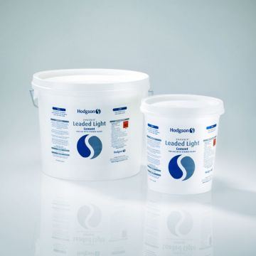 Hodgson Leaded Light Cement 