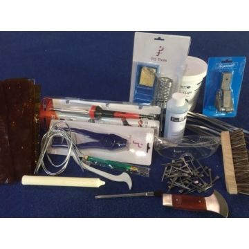 Leadlight Starter Kit