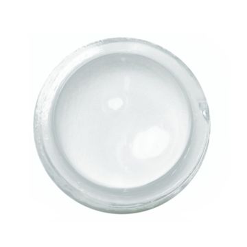 Lens White Opal 