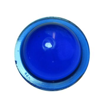 Lens Blue