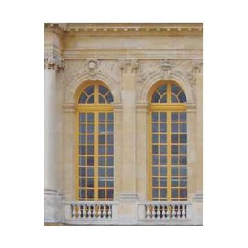 Liverpool Restoration Clear Glass Sheet