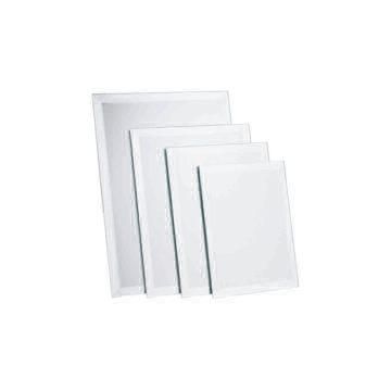 3mm Silver Mirror