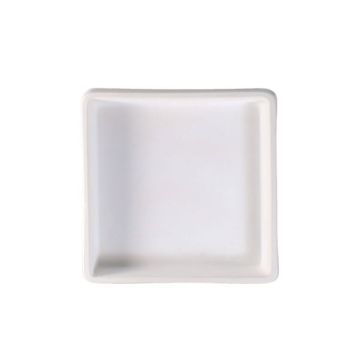 Patty Gray Dam Mould - Square 152.4x152.4mm