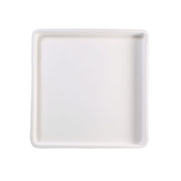 Patty Gray Dam Mould - Square 203x203