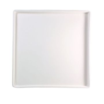 Patty Gray Dam Mould - Square 305x305mm